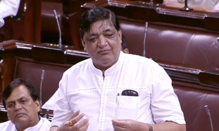  Naresh Agarwal   Height, Weight, Age, Stats, Wiki and More